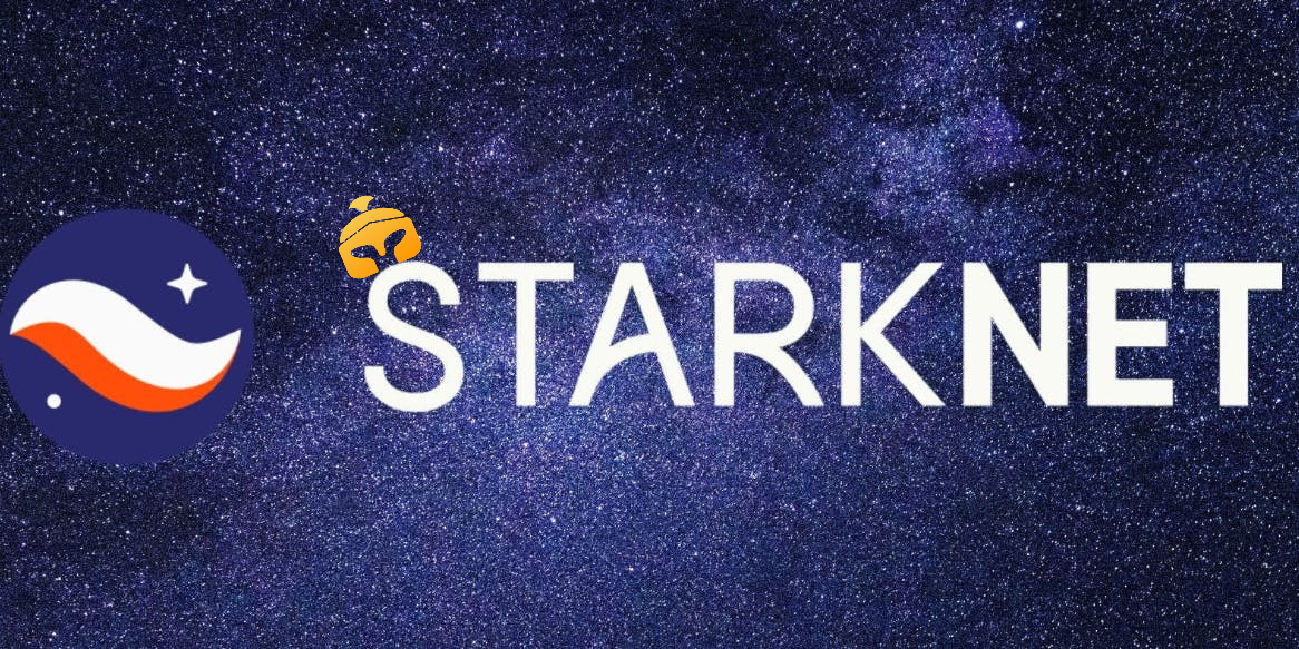 Airdroooop's tweet image. #StarknetAirdrop Full guide thanks to @myBraavos  team 💎🔥⚡️

👇👇👇👇👇👇
medium.com/@SecretLab/the…