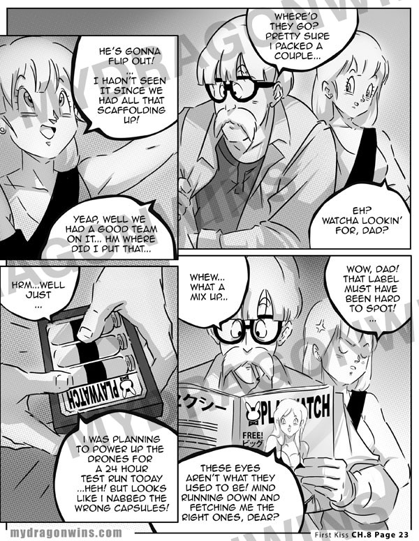 longlovevegeta's tweet photo. DBZ First Kiss Chapter 8 Page 23
https://t.co/uJjRwTZm9r

#dragonBall #dragonBallZ #dragonBallSuper #DBZ #bulma #vegeta #akiratoriyama #manga #doujinshi #fanart #mydragonwins https://t.co/AMhJmQCqgP