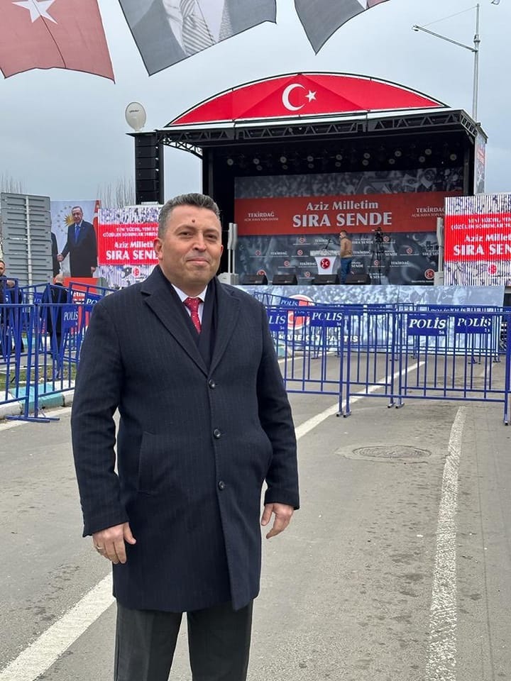 tuncerturus's tweet photo. # uğuröztürk #hayırlıUĞURluolsun #adanadaMHP uğuröztürk, hayırlıUĞURluolsun, adanadaMHP https://t.co/3UYP3fBspb