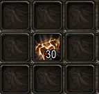 Got Corona without leaving my home and 30/30 Valanyr-Shards after Yogg.

Pretty sure I'll get it next week :`)