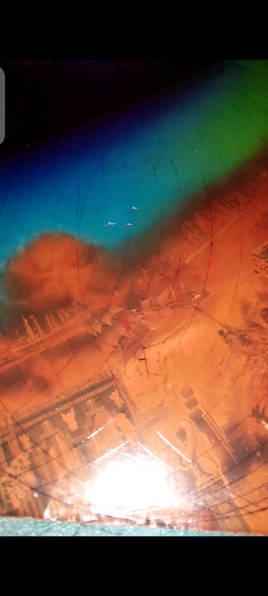 الحرب العالمية الاخيره