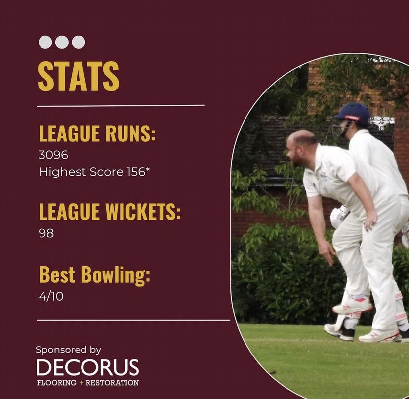 Tanworth&CampHill CC tweet media