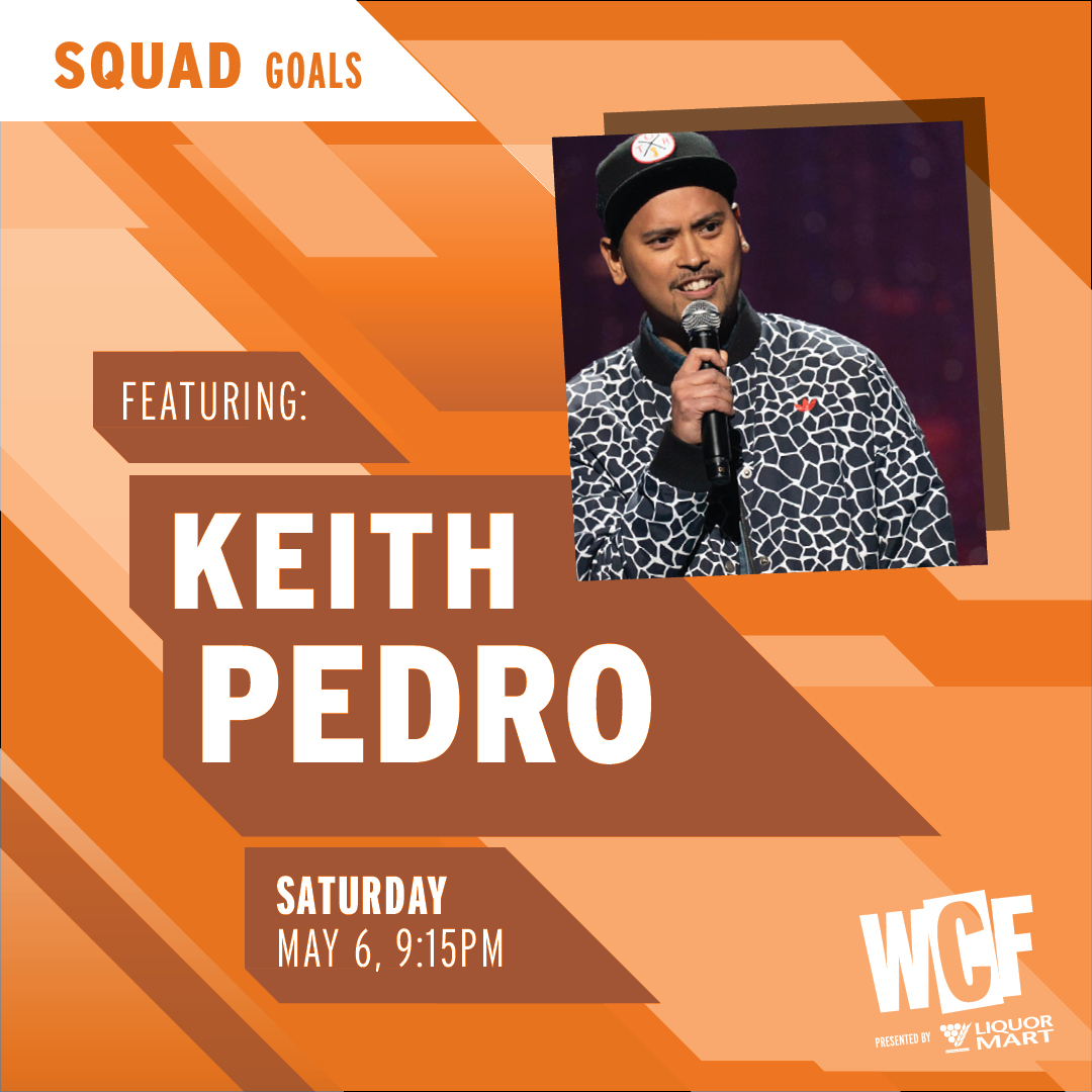 Winnipeg Comedy Festival tweet media