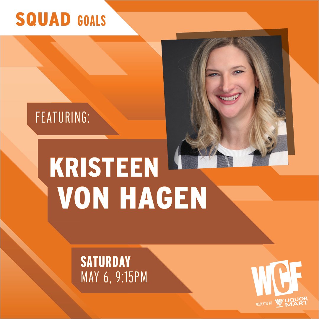 Winnipeg Comedy Festival tweet media