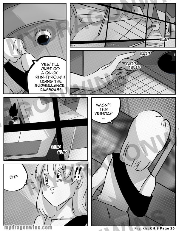 longlovevegeta's tweet photo. DBZ First Kiss Chapter 8 Page 26
https://t.co/uJjRwTZTYZ

#dragonBall #dragonBallZ #dragonBallSuper #DBZ #bulma #vegeta #akiratoriyama #manga #doujinshi #fanart #mydragonwins https://t.co/SEnhChfd6J
