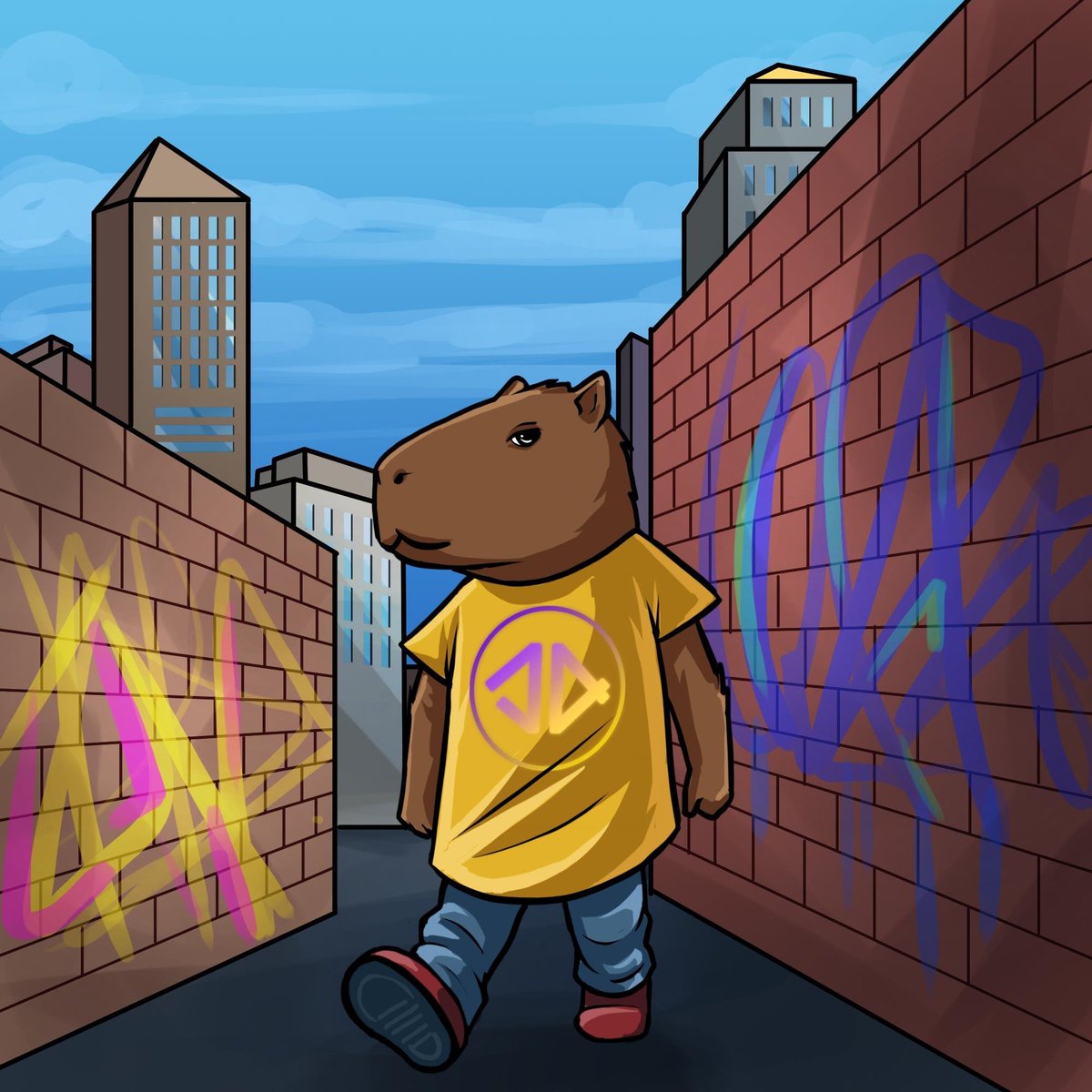 Capybaraz tweet media