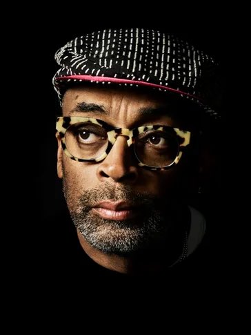 I almost forgot to wish a happy birthday to one of the best movie directors of all time, Spike Lee 