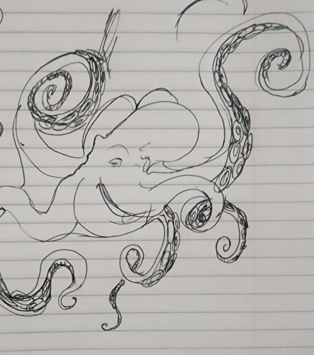 TenaciousBrii's tweet photo. @BloggingStaten These would all be better if I had a pencil but here we are lmao https://t.co/RBEmIeVCS5