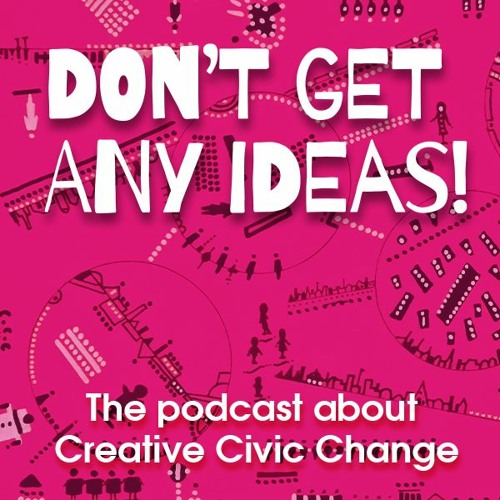 What a joy to listen to <a href="/LocalTrust/">Local Trust</a> <a href="/KHLbiglocal2012/">KHL Big Local</a>'s new podcast series today. 

Loved learning about vernacular culture, and how transformative both art and community radio can be,  plus, what it means to 'hover above' 

Really fulfilling conversations <a href="/STUDIO_MORISON/">👁MORISON STUDIO👁</a> &amp; George