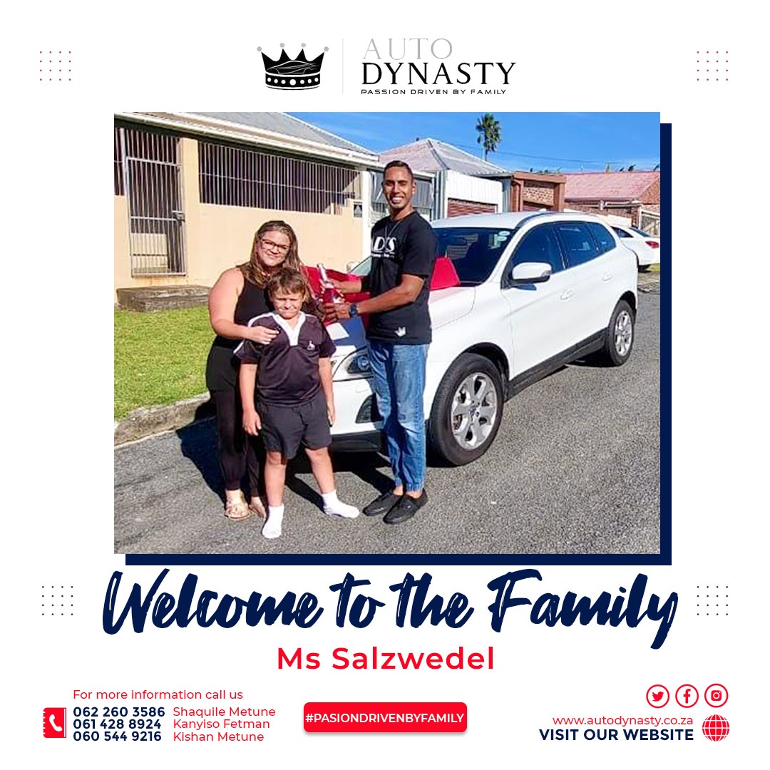 Auto Dynasty Car Sales tweet media