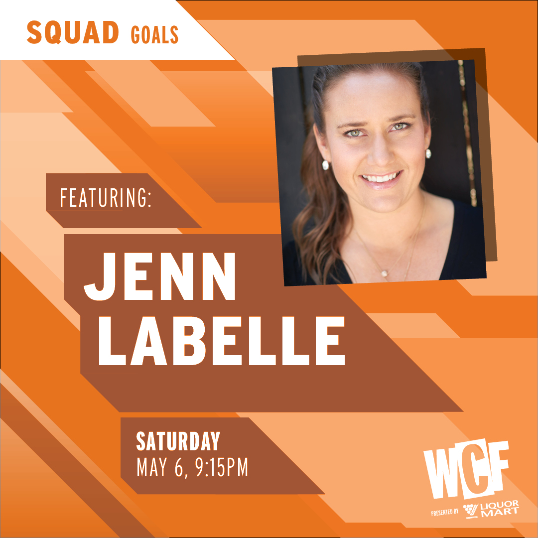 Winnipeg Comedy Festival tweet media