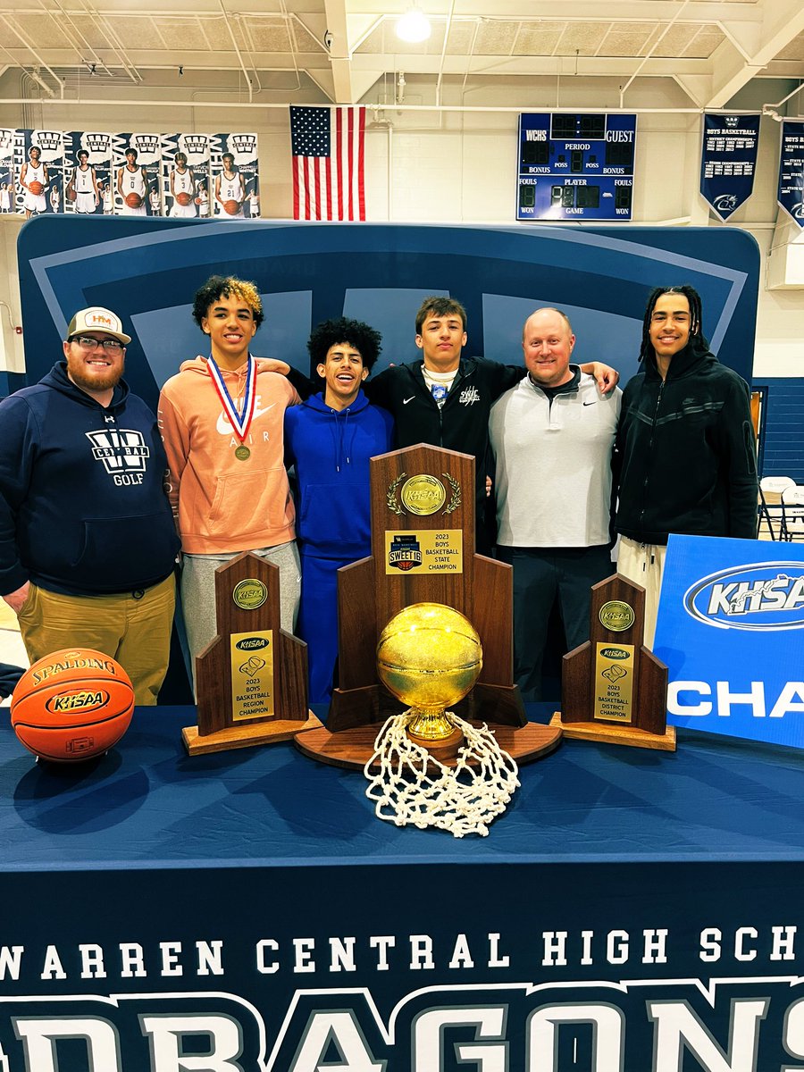 ⛳️Love my guys-Whatever they put their mind to they will be successful! @ZachMatson5 @kade_unseld @Izayiah03 @jaidenlawrence5 @robbiedye_ 💍