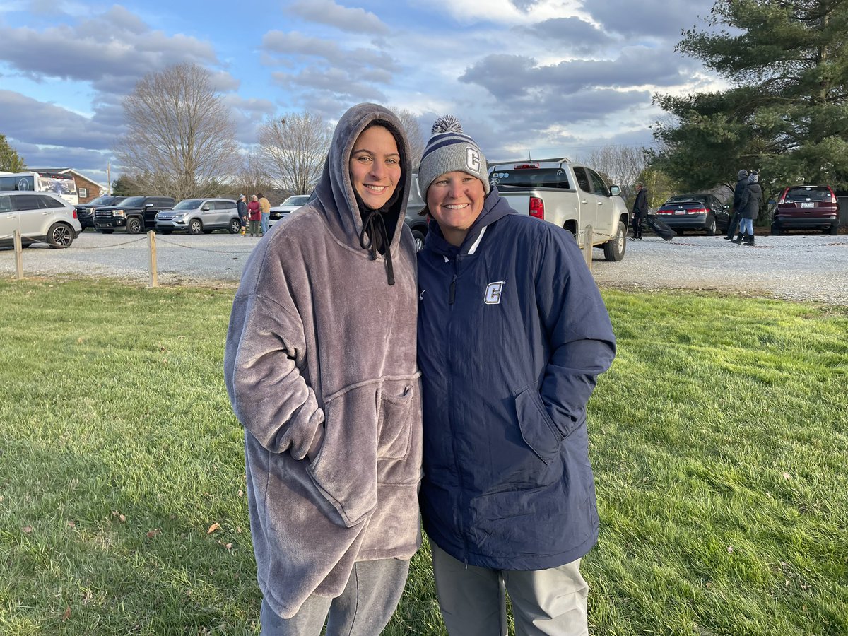 Cheyenne Palmer (@cheyennepalmer_) on Twitter photo It sure was cold but I’m glad I got to see <a href="/cokersball/">Coker Softball</a> and <a href="/Softball_CoachB/">Coach Bennett</a> in live action!! It sure was cold but I’m glad I got to see <a href="/cokersball/">Coker Softball</a> and <a href="/Softball_CoachB/">Coach Bennett</a> in live action!!