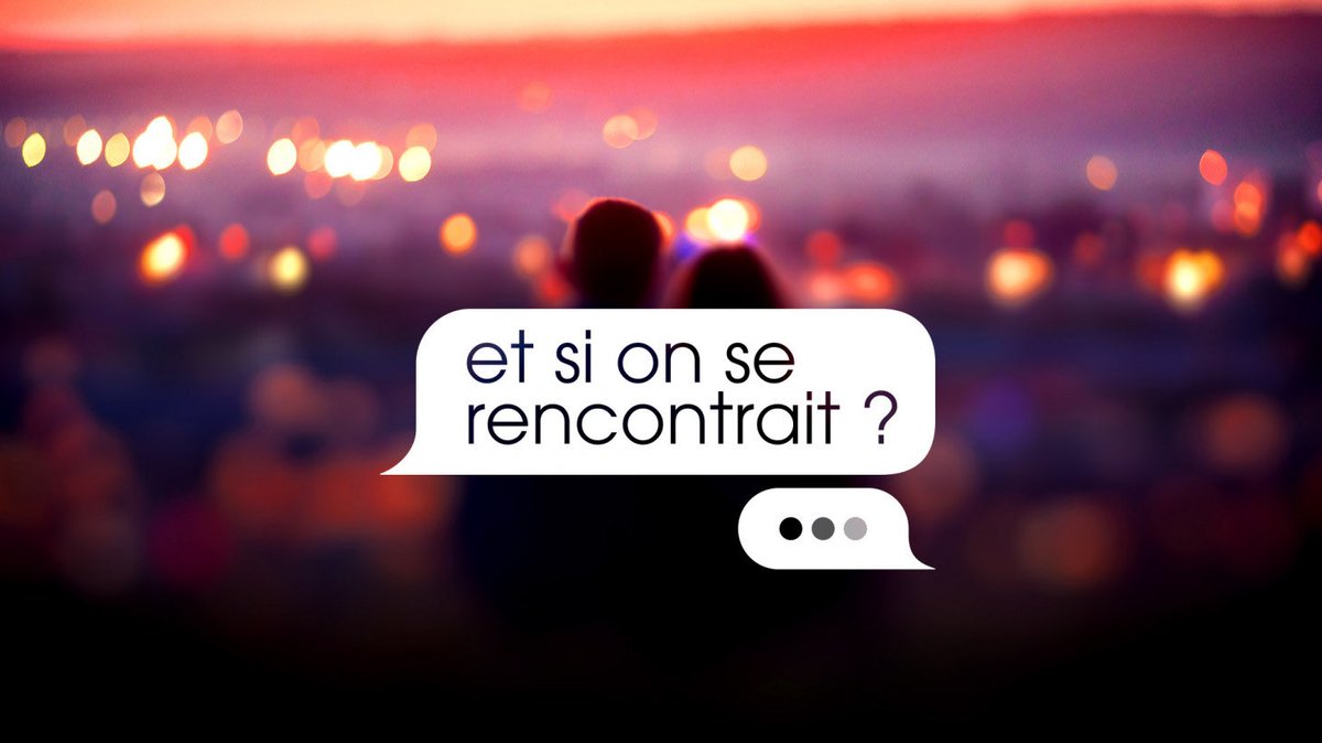 flo_le_breton's tweet photo. #MariesAuPremierRegard c'est bien beau mais bon on attend tous cette pépite 😁😁 #etsionserencontrait https://t.co/JpMC1JRO7k