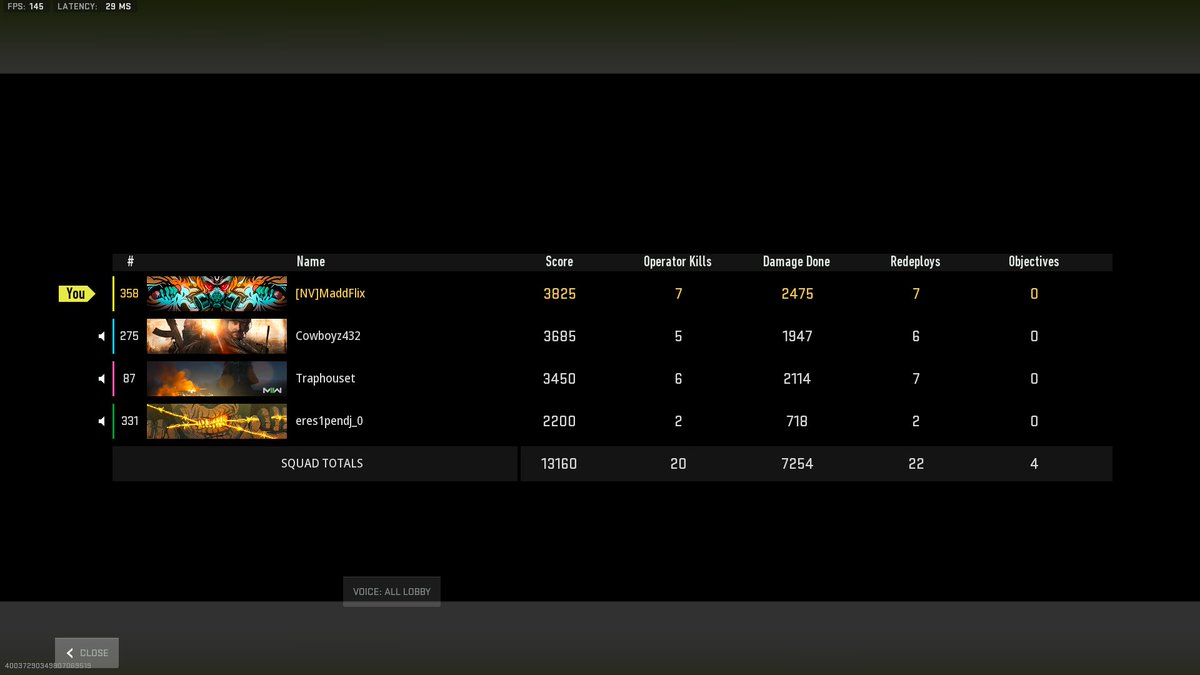 MaddFlix's tweet image. 🚨 FIRST GAME ON WITH THE NEW CONTROLLER🚨

#NORCALCOD #NORCALFLIX #NCRMADDFLIX
