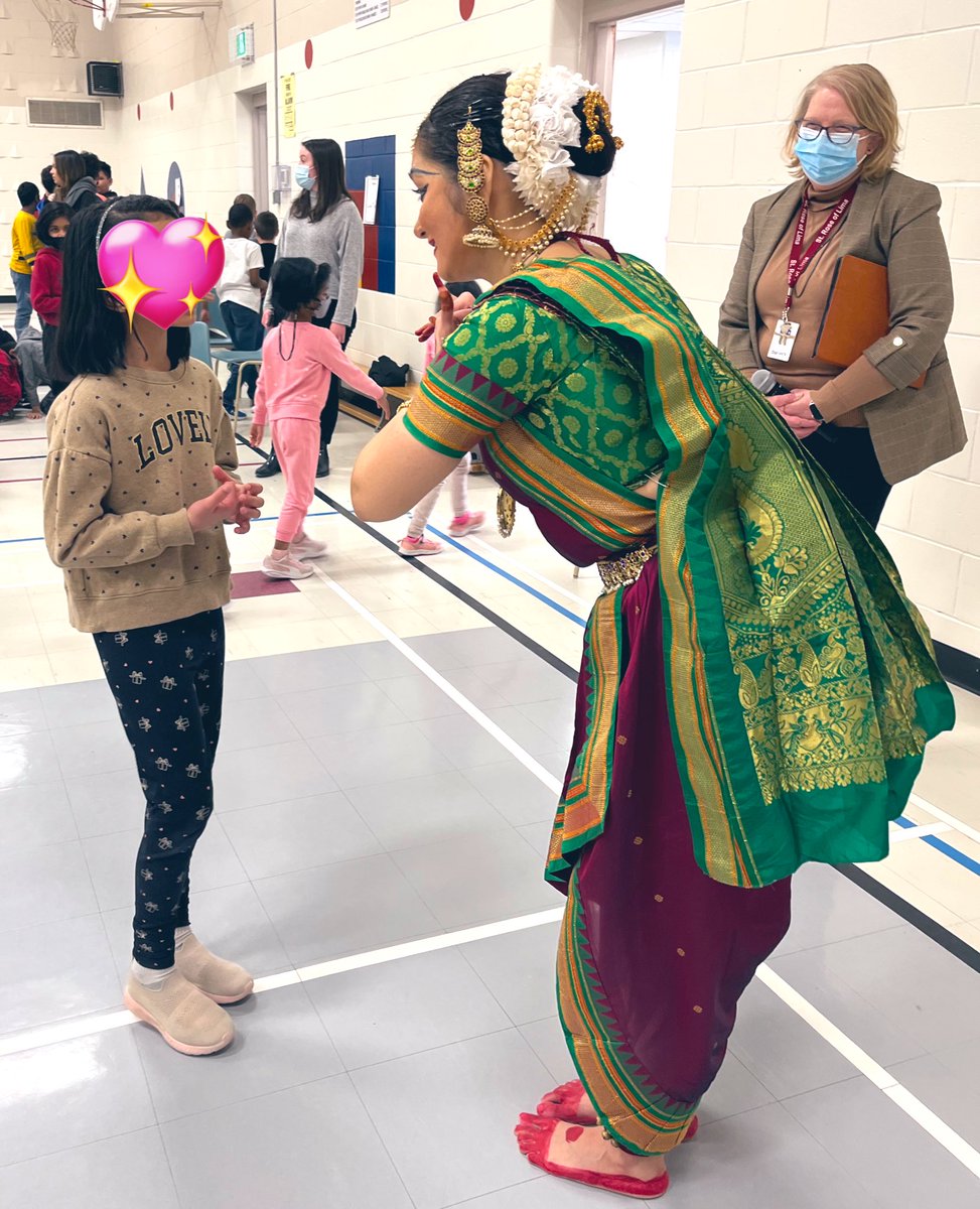 OCSB Arts tweet media