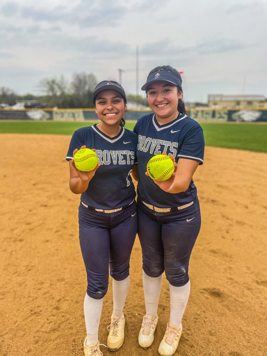 Provet Softball tweet media