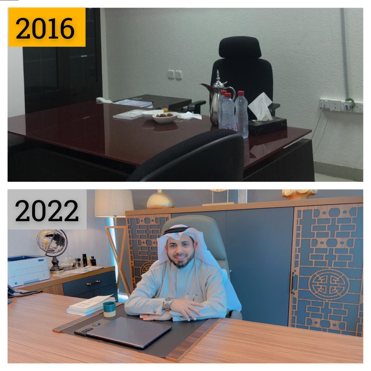 المحامي / موسى بن محمد الهيجان tweet media