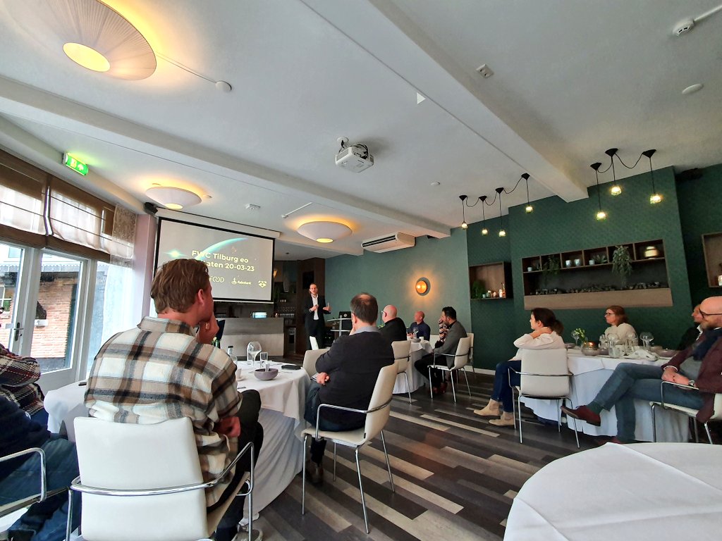 Bas van der Pol tweet media