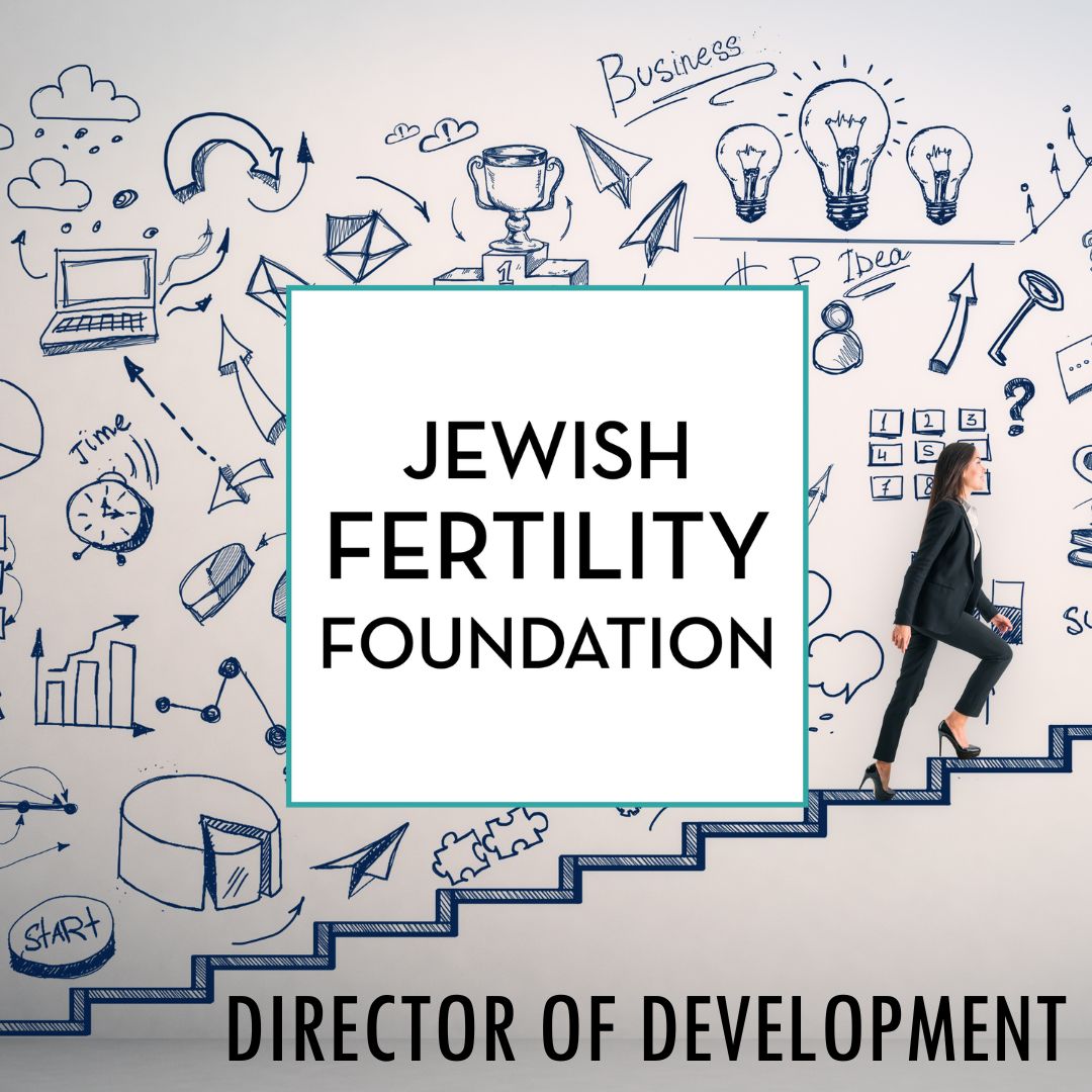 JewishFertilityFndn tweet media