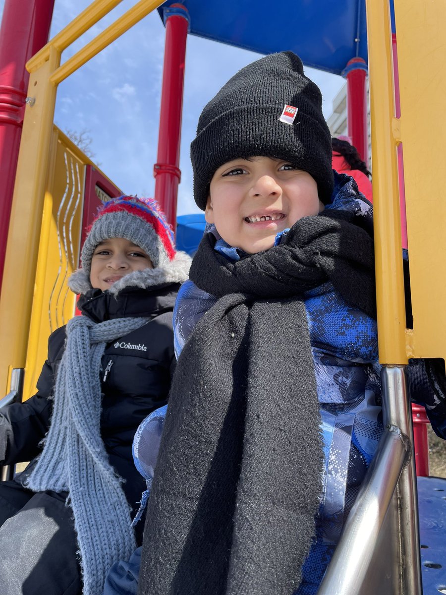KinderKollegePS's tweet photo. The First Day of Spring AND the First Day of the Spring Term!! Sounds like itβs time for the KinderKollege Kids to get out and enjoy the βfunshineβ! βοΈ #firstdayofspring #firstdayofspringπ· #firstdayofspring2023 #spring #springishereβοΈ https://t.co/SH8MJiulfE
