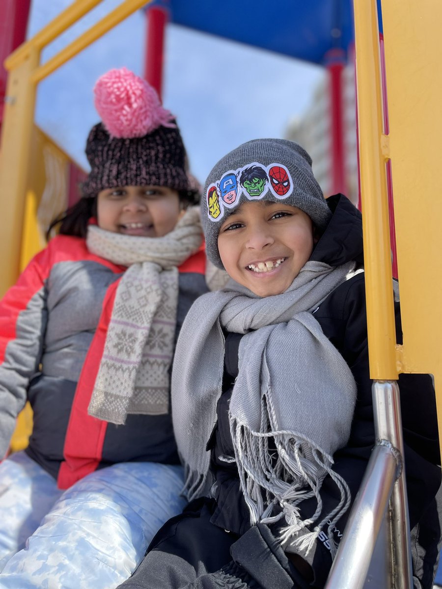 KinderKollegePS's tweet photo. The First Day of Spring AND the First Day of the Spring Term!! Sounds like itβs time for the KinderKollege Kids to get out and enjoy the βfunshineβ! βοΈ #firstdayofspring #firstdayofspringπ· #firstdayofspring2023 #spring #springishereβοΈ https://t.co/SH8MJiulfE
