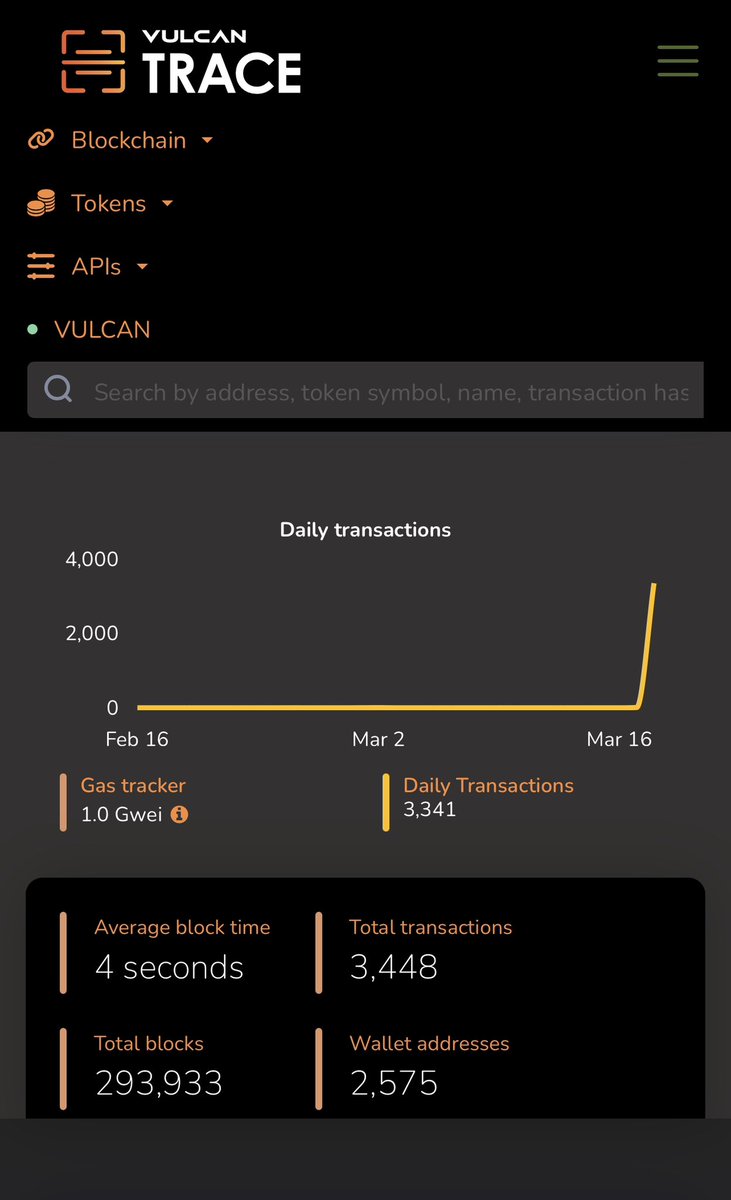 CryptoisScamPls's tweet image. Have got a business idea or business model. Lets make a #vulcanblockchain backed crowdfunding platformt through sacrifice phase. Create a decentralized crowdfunding platform like BlockFund? Look no further than #VulcanBlockchain will be a perfect chain as it rewards you the…