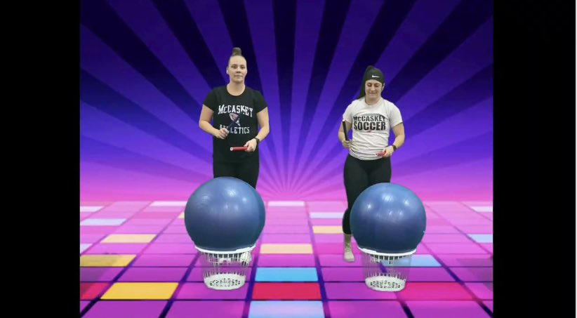 Miss_Portelli's tweet image. #SDoLED23 didn’t get any pictures or videos during our sessions because we were having too much fun! 

Presented Drums Alive w/ APE to over 150 people with @NMcCoy_APE 

Way too much fun with SDoL Staff!

#AdaptedPE