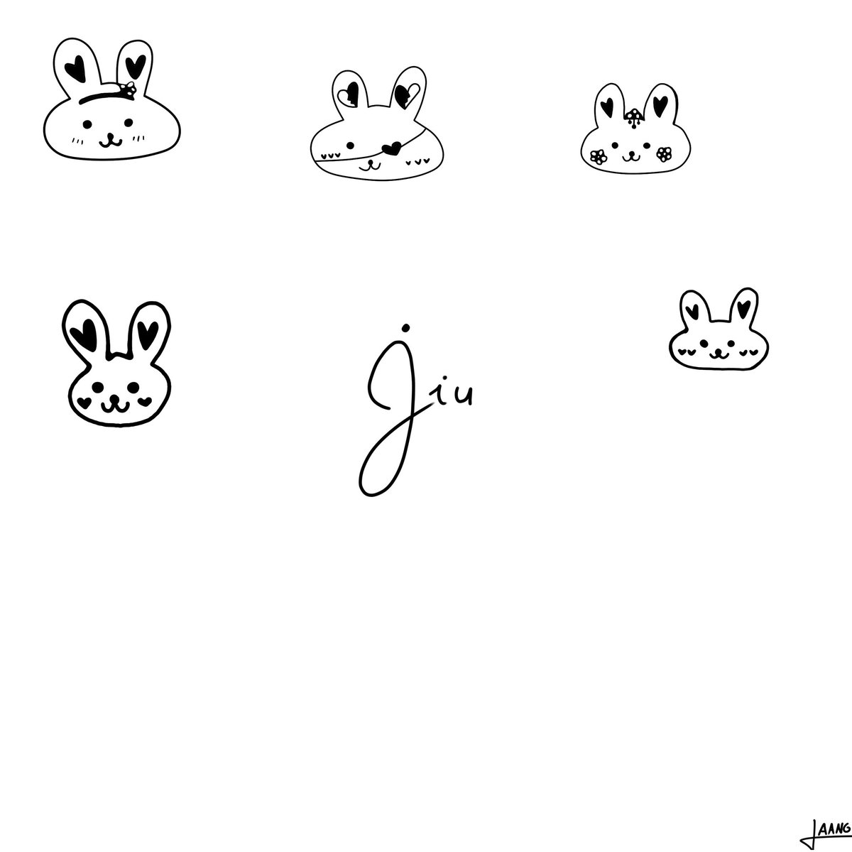 panicatheworId's tweet photo. I love when dc draw their little animals so I put all the ones I could find together. Sharing bc why not
And ofc my biases have the best and most doodles 🤭 https://t.co/fUdoGvMw45
