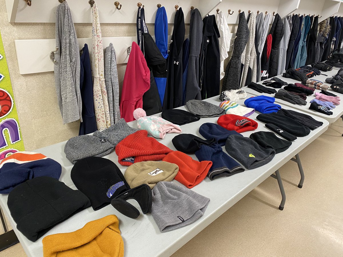 Wes Hosford School tweet media