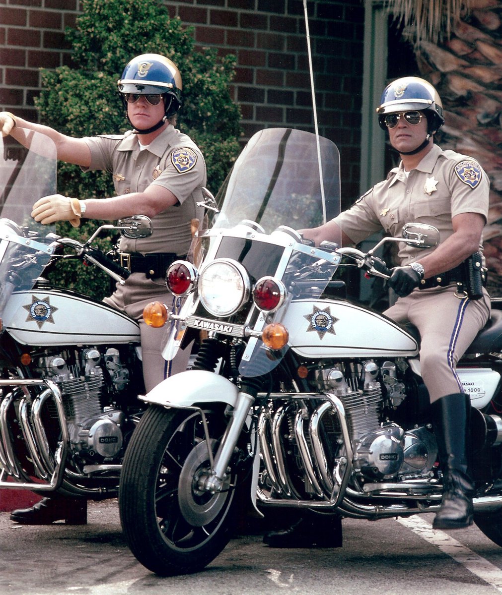 LarryWilcox.net