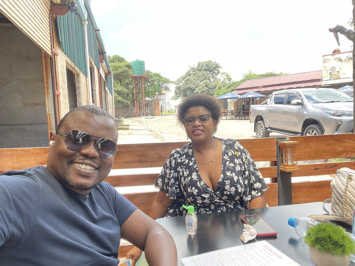 Collins Beza (@ckbeza) on Twitter photo 