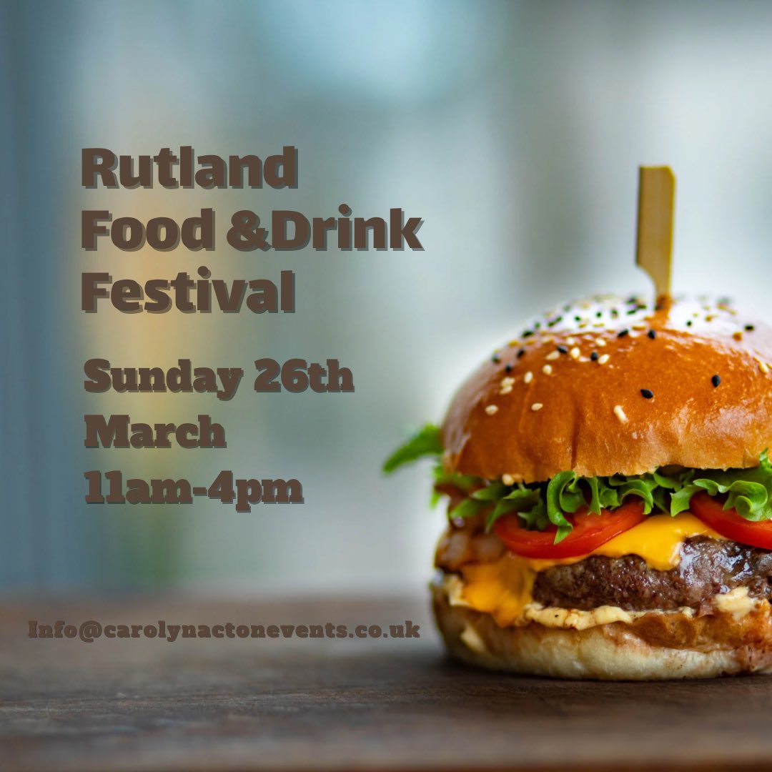 #rutlandfoodanddrinkfestival #oakham #rutland #Food #drink #crafts #gifts #foodfestival