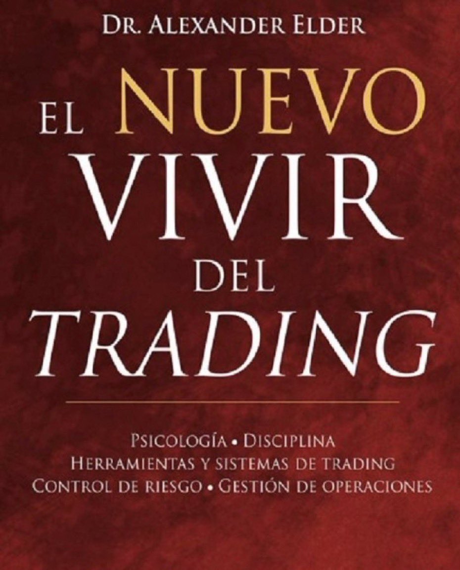 JohnNakamoto_'s tweet image. 10 LIBROS de INVERSIÓN que todo PRINCIPIANTE debería LEER 

1.