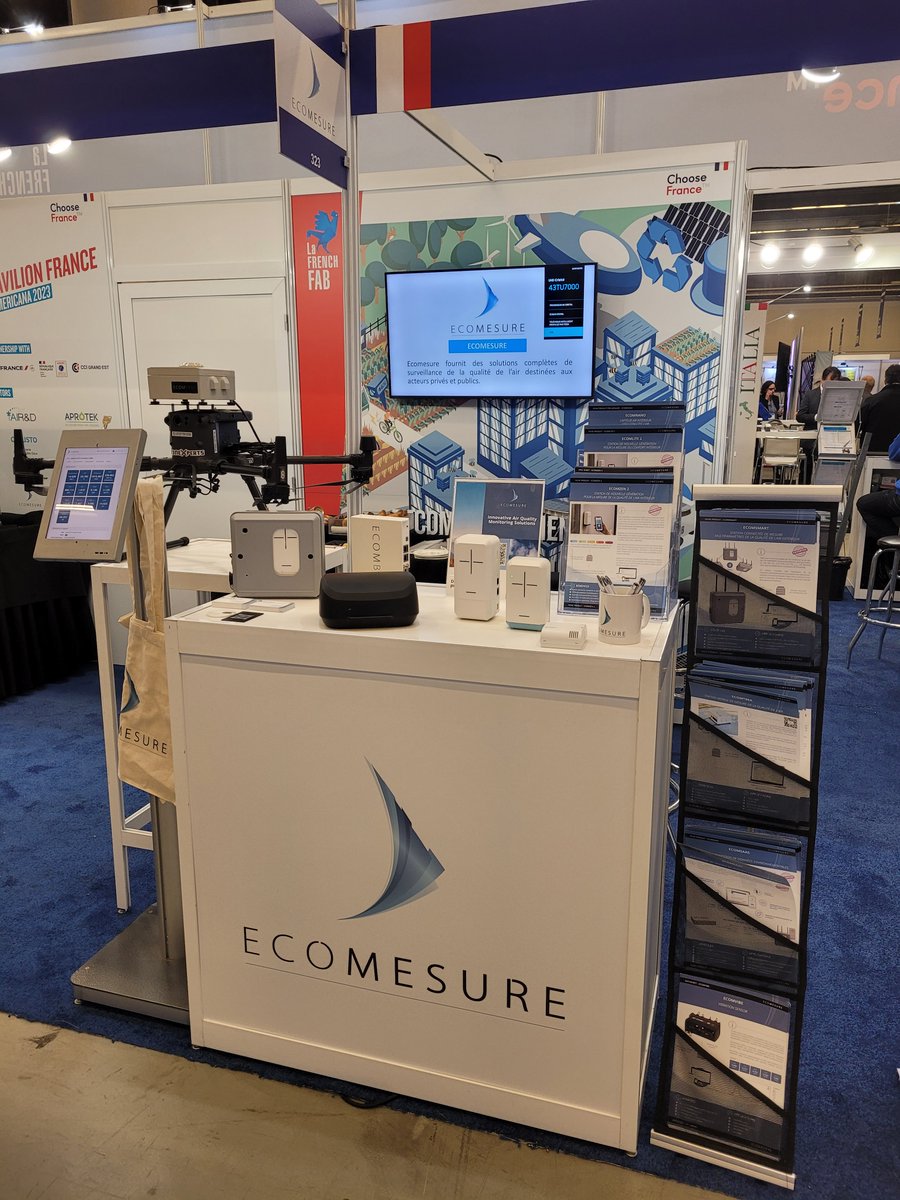 ECOMESURE tweet media