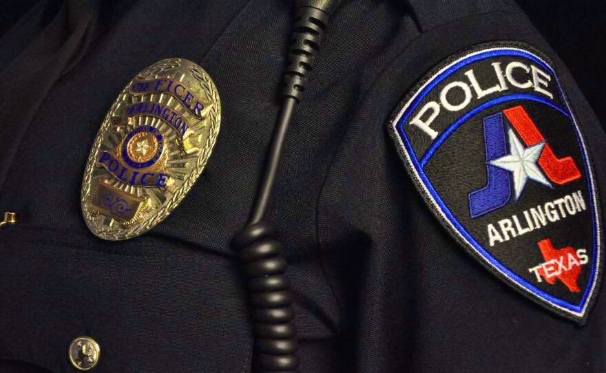 North Texas PIO tweet media