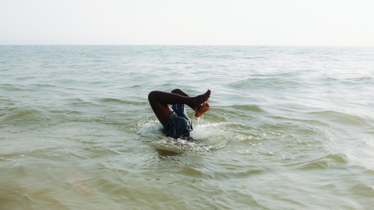 OfficialSamaKai's tweet photo. 📍Lumley beach, Freetown, Sierra Leone

📸: 🙋🏾‍♂️ https://t.co/NMrYzFDH9K