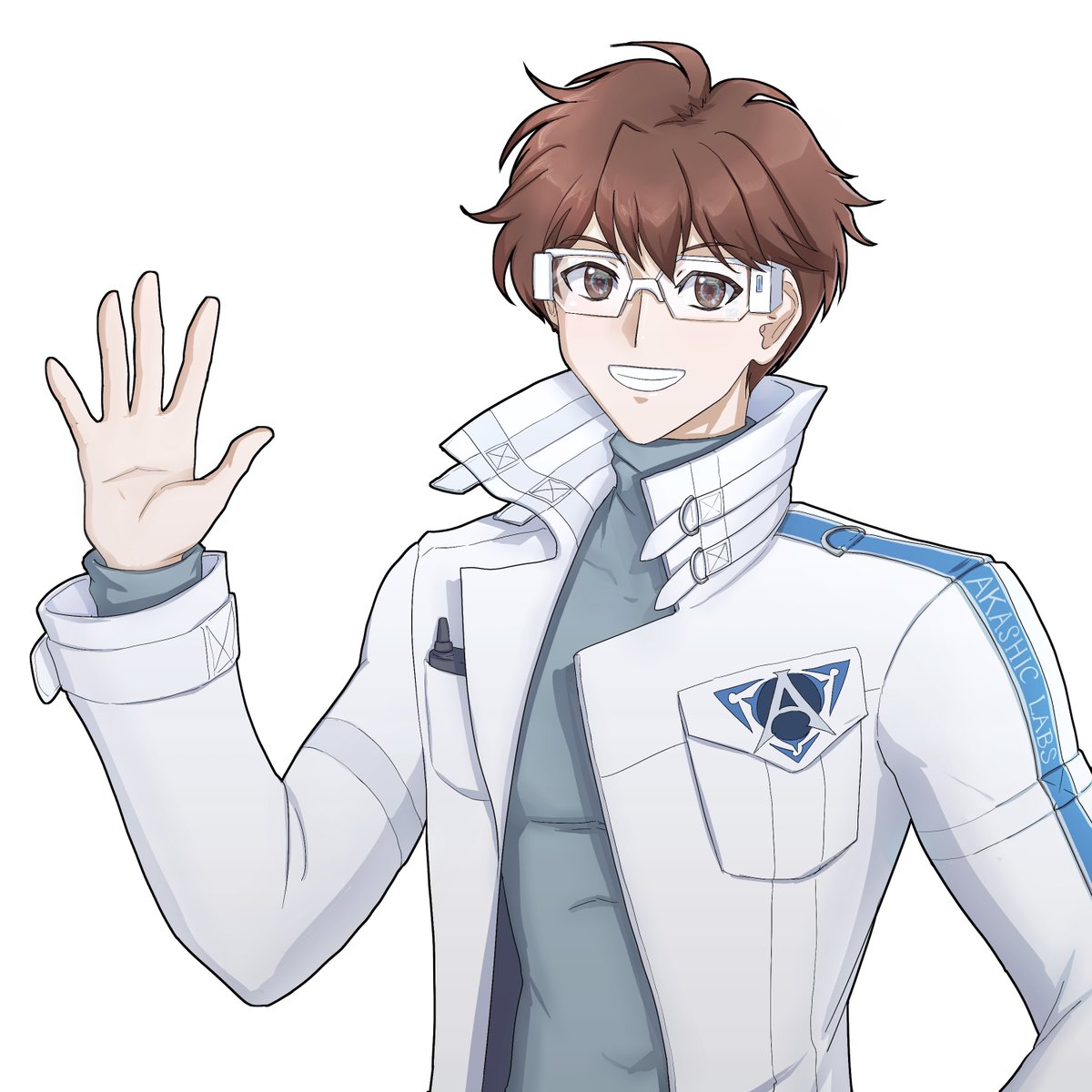 "INFINITE MULTIVERSE, I COME IN PEACE!"

[#𝗠𝗩𝗥𝗣 #𝗢𝗖𝗥𝗣 #𝗦𝗙𝗪𝗥𝗣 #𝗡𝗦𝗙𝗪𝗥𝗣]

"I'm Lepanto, a junior researcher from another galaxy! On a mission to discover new people and new phenomena, and boldly go where no one has gone before!"

♥️ and ♻️?