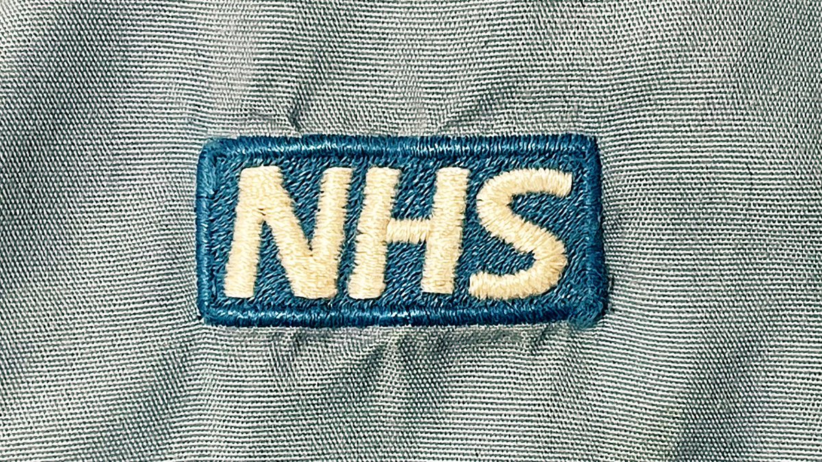 NHS staff deserve so much better than 5%

That’s what we are supporting #VoteReject

Please RT if you are too and let us know why in the comments