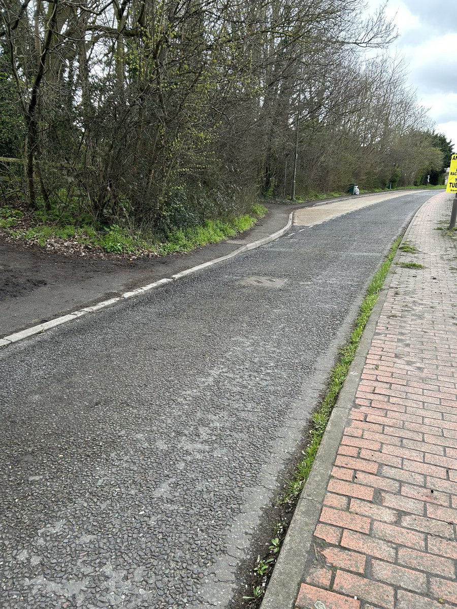 Keep Epsom and Ewell Tidy tweet media