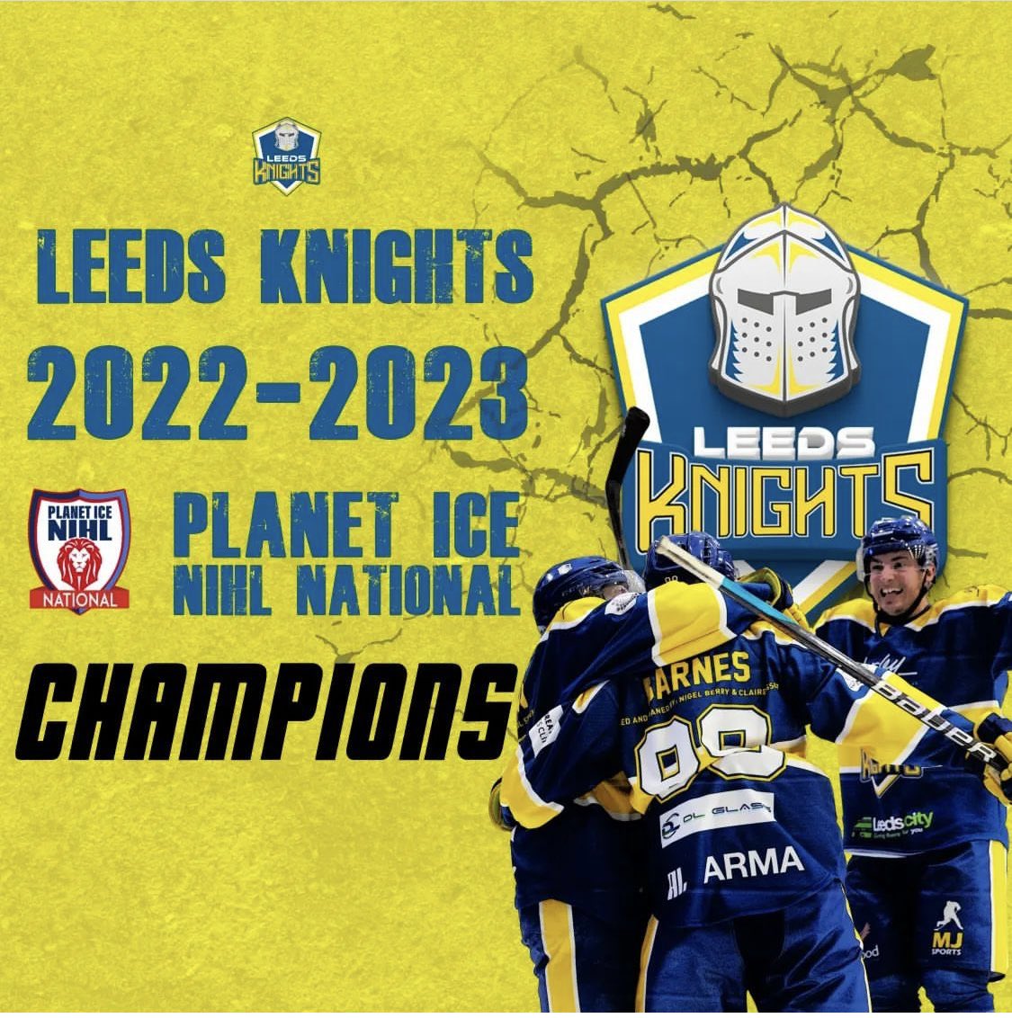 ALDRIDGE HIGH PERFORMANCE HOCKEY tweet media