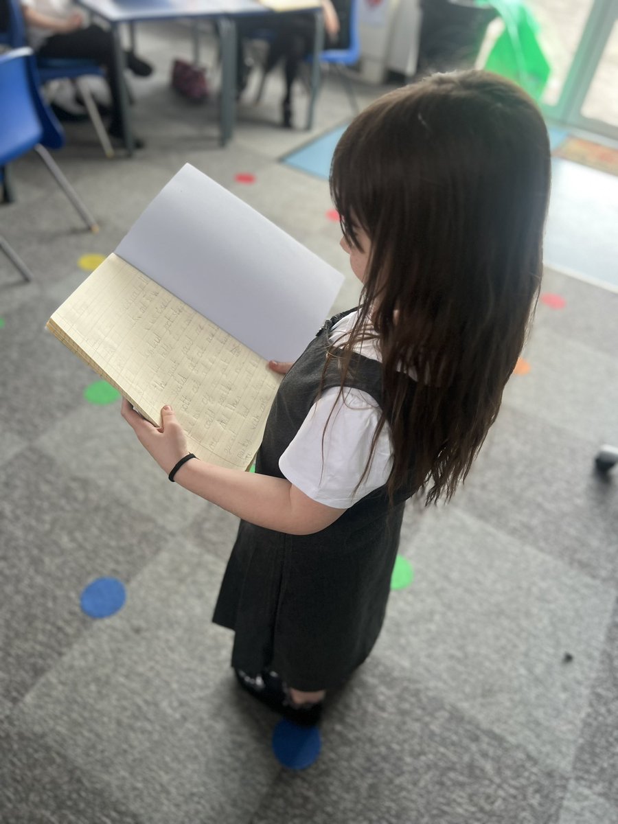 Meadowside Year 2 Fir tweet media