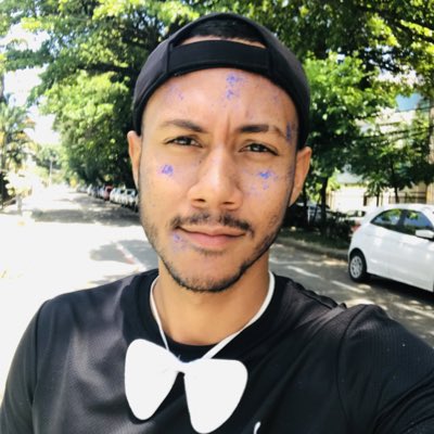 #NovaFotoDePerfil