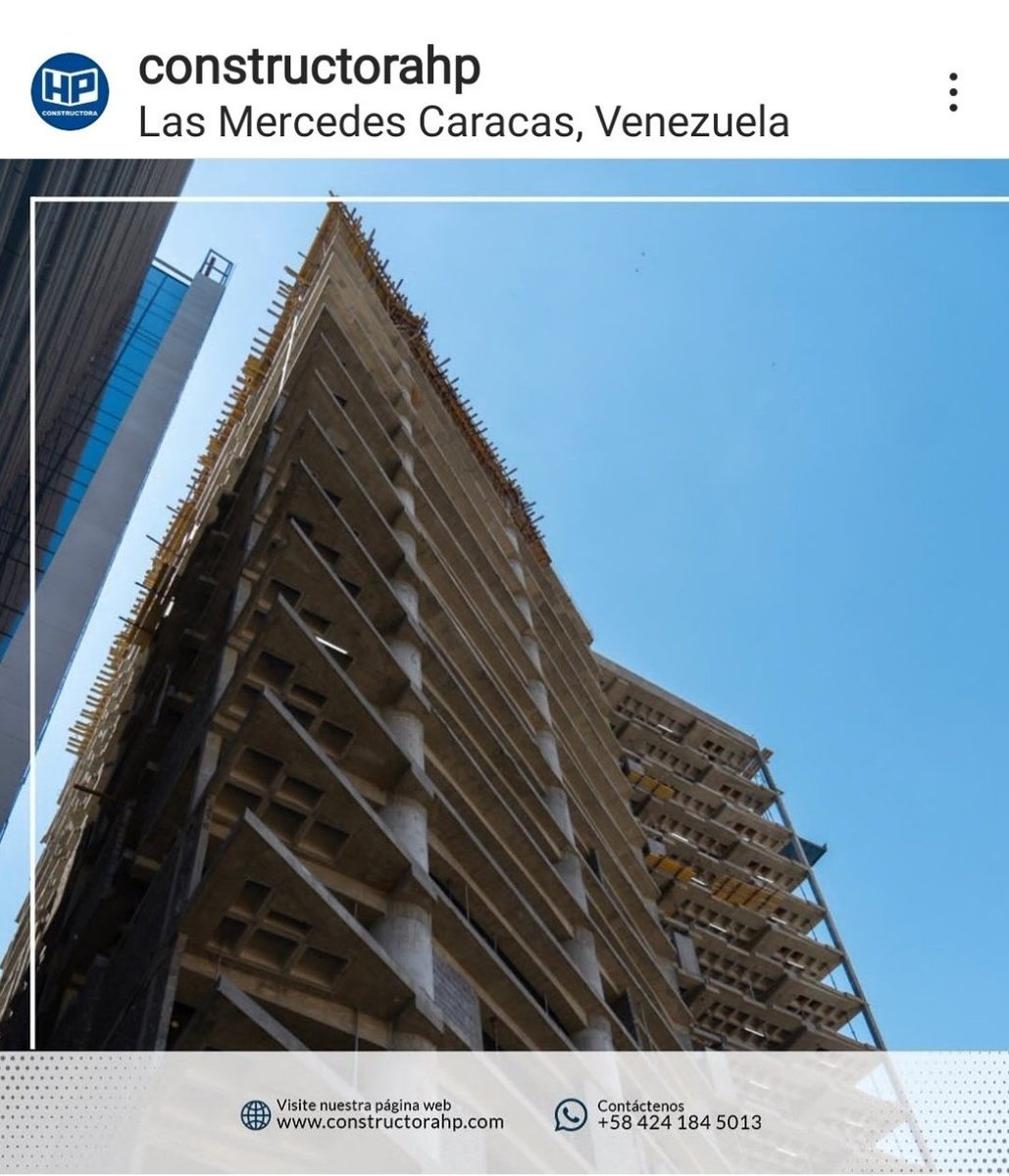 ¡Cayó otro! Este es uno de los propietarios de Constructora HP (Hnos. Perdomo) construyen 7 torres de oficinas de lujo en Las Mercedes (Caracas) fue capturado por la Policía Nacional Contra la Corrupción PNCC, hoy. Su financiamiento opaco apunta a legitimación. Via: <a href="/latablablog/">LaTablaBlog / Plataforma de Periodismo</a>