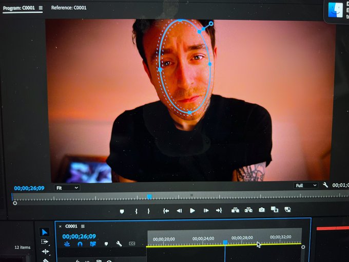 New video going up now 👀 https://t.co/3oe4AW2Rs6