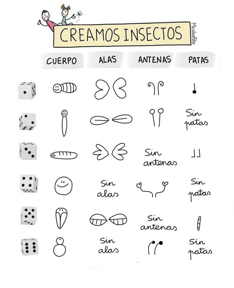 🌸🐛Bienvenida primavera 🐛🌸