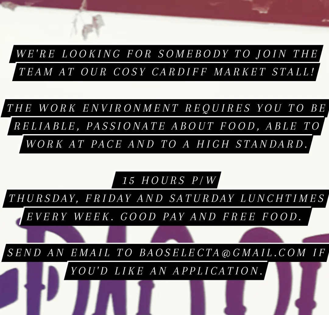 Bao Selecta (@baoselecta) on Twitter photo 