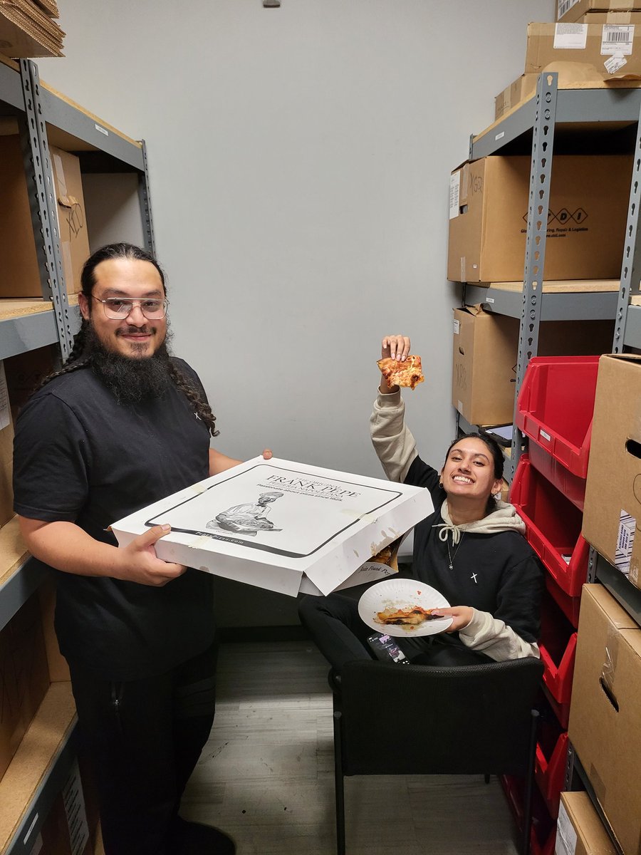 Steven Dorat tweet media