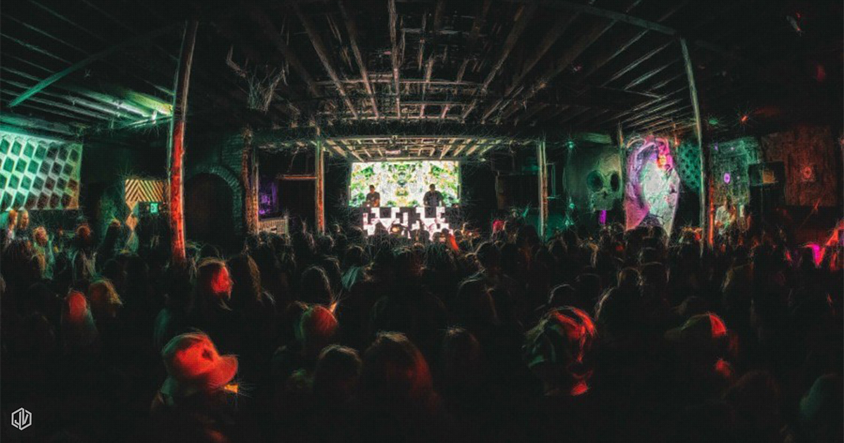 This week in The Black Box!

3.21: <a href="/subdotmission/">Sub.mission</a> Electronic Tuesdays - <a href="/manukarecords/">Manuka</a> Takeover

3.23: Coal Mine Sound presents <a href="/isded_official/">isded</a>, <a href="/medicineplace_/">Medicine Place</a>

3.24: <a href="/TeedJosh/">Josh Teed</a> Recurring Dreams Tour w/ <a href="/morillomusic/">Morillo</a>

3.25: Hebbe, <a href="/oldgoldinfinity/">OldGold (Infinity)</a>, Mistah

blackboxdenver.co