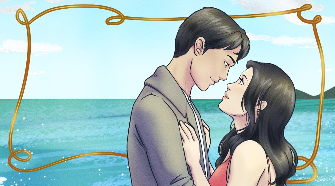 We are just 5 days away from 'Any Way the Wind Blows' releasing! Uncover the mysteries of the selkie's curse in this #kdrama inspired romcom! It's a must-read for mythology lovers.

Order Links: weraniyom.com/any-way-the-wi…
Illustration by: @KatHumanArt 
#selkie #celticmyths